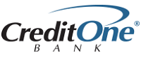 Credit One Logo - Large