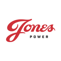 Jones Power Logo - 200 x 200