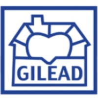 Gilead Large Logo Only