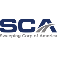 SCA large logo