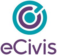 eCivis logo